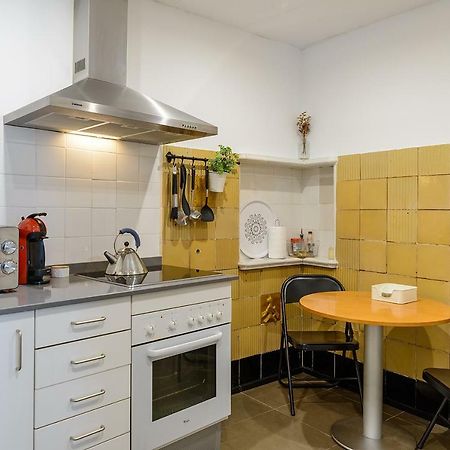 Apg Espais Rambla Girona Eksteriør bilde